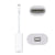 Adaptor Apple  Thunderbolt 3 (USB-C) to Thunderbolt 2