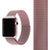 Rrip Milanese Wristband for Apple Watch 42mm - 44mm -45mm - Pink