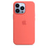 Kover Apple iPhone 13 Pro Silicone Case - Pink Pomelo (Produkt Zyrtar)