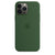 Kover Apple iPhone 13 Pro Max Silicone Case - Clover  (Produkt Zyrtar)