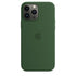 Kover Apple iPhone 13 Pro Max Silicone Case - Clover  (Produkt Zyrtar)
