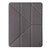 Kover iPad 10.9 inch | 11 inch Leather+Silicone Case - Colors