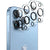 Cipe Xhami Per Kameran Premium ULTRA thin tempered Glass camera Protection - iPhone 13 Pro/13 Pro Max