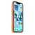 Kover Apple iPhone 13  Silicone Case - Marigold (Produkt Zyrtar)