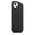 Kover Apple iPhone 13  Silicone Case - Midnight(Produkt Zyrtar)