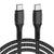 Kabell Wiwu type-c to type-c pd charging cable 2000mm