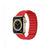 Rrip Leather Link Red - 42mm/ 44mm/ 45mm