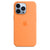Kover Apple iPhone 13 Pro Silicone Case - Marigold (Produkt Zyrtar)