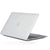 Kover Laptopi Hardshell case for New MacBook Pro  16 inch - Transparent 2021