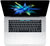 OFERTË Apple MacBook Pro 15.4-inch Touch Bar  2017 - Silver 16GB RAM/ 500GB (Produkt i Vetrine)
