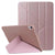 Kover iPad 10.9 inch | 11 inch Leather+Silicone Case - Colors