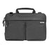 Cante imashi Shoulder Bag for MacBook Air 11"-Black