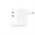 Karikues Apple 35W  Dual USB - C Port