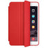 Kover  iPad Air 2 Leather Smart Case - Red