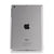 Kover iPad Air 2 Silicone Case - Transparent