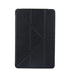 Kover iPad mini 4 PU Leather Case - Black