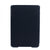 iPad Mini Leather Stand Case - Black