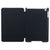 iPad Mini Leather Stand Case - Black