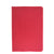 Kover iPad mini 4 PU Leather+Polycarbonate 360 Degree Rotating Stand Case - Red