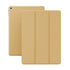 Kover  iPad Pro 12.9-inch Leather Smart Case - Gold