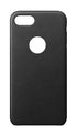 Kover iPhone 7 Leather Case - Black