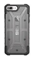 UAG iPhone 7 Plus Plastic Case - Gray