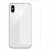 Cipe Xhami InvisiGlass Back protector for iPhone XS Max