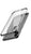 Kover iPhone XS Silicone Case 3mm - Gray