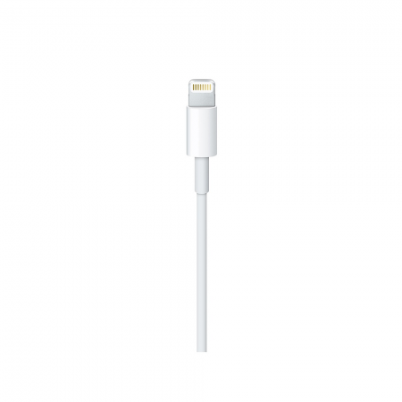 Apple Cable USB-C vers Lightning pour iPhone - Mermoz