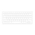 Mbrojtese Tastjere Transparent CrystalGuard Keyboard Protector - for Macbook Pro 2015 or Earlier | Macbook Air 2017 or Earlier
