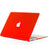 Kover Laptopi case for MacBook Air 13” - Red