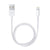 Kabell  Ekonomik Lightning to USB Cable (2 m)