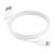 Kabell  Apple Lightning to USB Cable (2m)