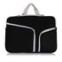 Sleeve Case/Handbag for MacBook Pro/Retina 15"-Black