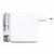 Karikues Apple MagSafe 2 Power Adapter - 60W (for MB Pro 13