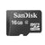 Kart Memorje Sandisk microSDHC  TM Card 16GB