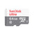 Kart Memorje SanDisk Ultra 48MB/S 320X MicroSD Micro SDXC UHS-I Memory Card - 64GB