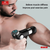 Masazhues per muskujt | Mini elektrik Fascia Gun