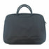 Cante NOTECASE Shoulder Bag for MacBook Pro 17"-Gray