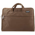 Cante Okade Nylon Bag for MacBook Pro/Retina/Air 15" - Brown