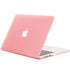 Hardshell case for MacBook Pro Retina 13”- Pink