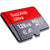 Kart Memorje SanDisk Extreme 100MB/S 667X MicroSD Micro SDXC UHS-I Memory Card With Adapter Works With GoPro - 128GB