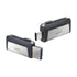 Usb Memorje SanDisk ULTRA Dual Drive USB Type-C - 32GB