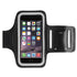 Mbajtese KrahuBelkin Sport-Fit Armband for Smartphone 4.8-inch - Black