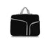 Sleeve Case/Handbag for MacBook Air 11"-Black