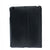 Kover Trexta Ipad 2/3/4  Leather Case - Black