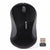 Mouse A4 Tech Padless Mouse 2.4G Wireless (Zero delay mouse)- Black