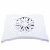 Freskuese per Laptop Universal Cooling Pad for MacBook - White