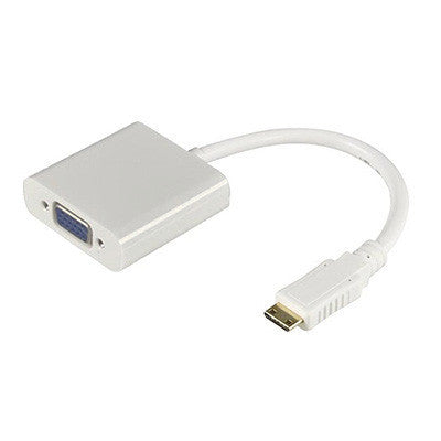 ADAPTATEUR HDMI vers VGA Oléane key