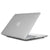 Hardshell case for MacBook Pro Retina 13”-White Frosted
